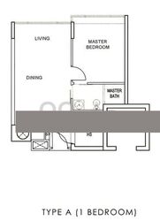 Vida (D9), Apartment #592962811